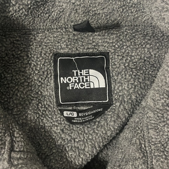 The North Face fleece jacket - Picture 2 of 5